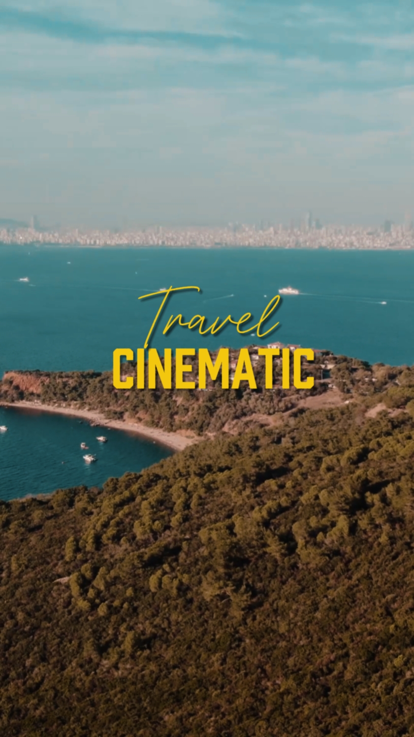 travel cinematic 