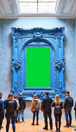FRAME 40 SECONDS