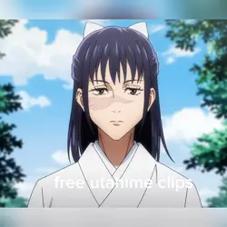 free utahime clips