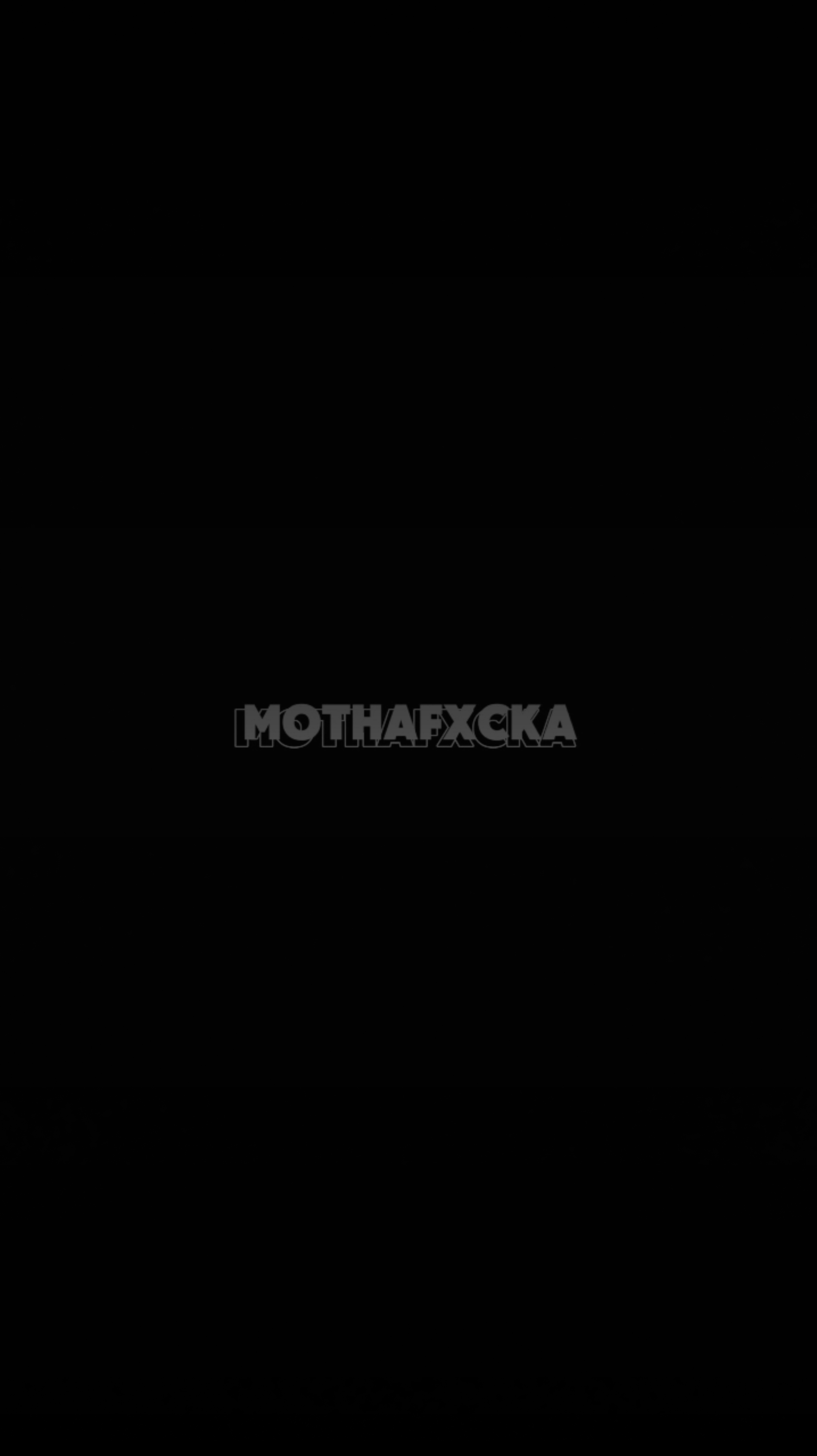 New template