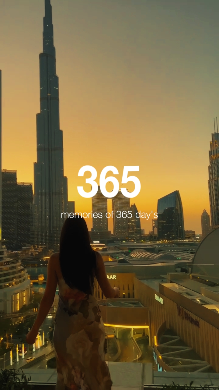 365일