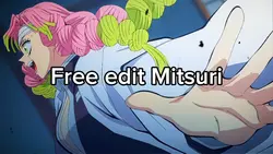 Free edit Mitsuri 