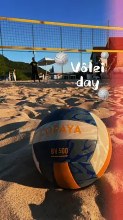 Vôlei