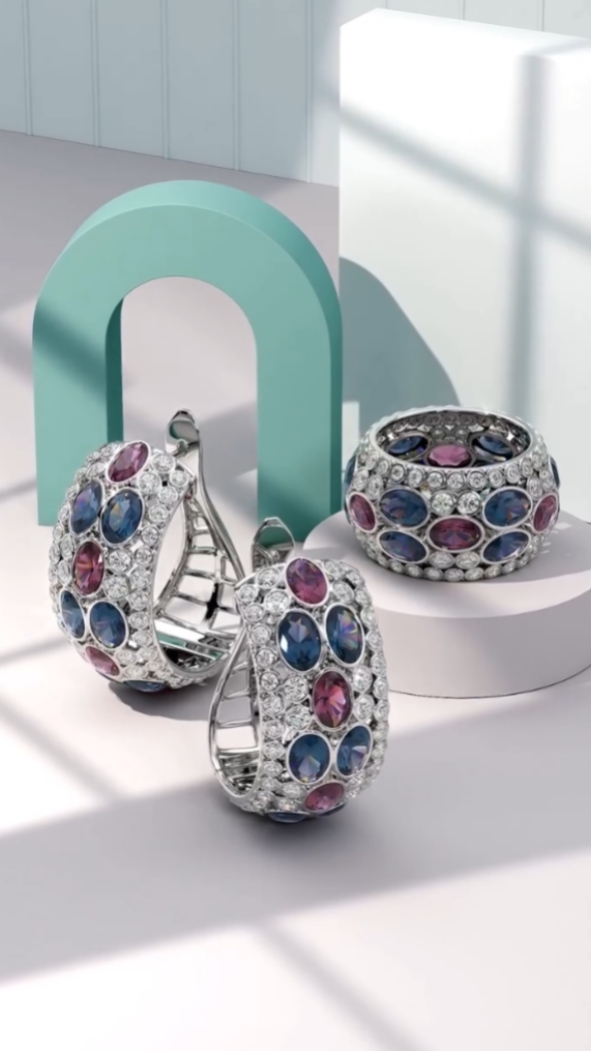 Joyas Nuevas 
