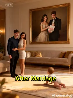 After Marriage AI