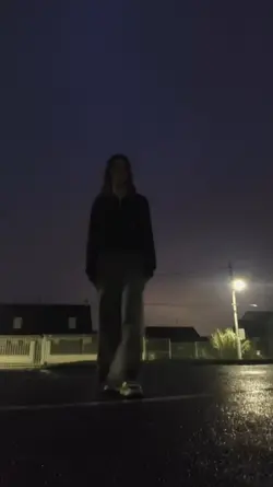 alone again