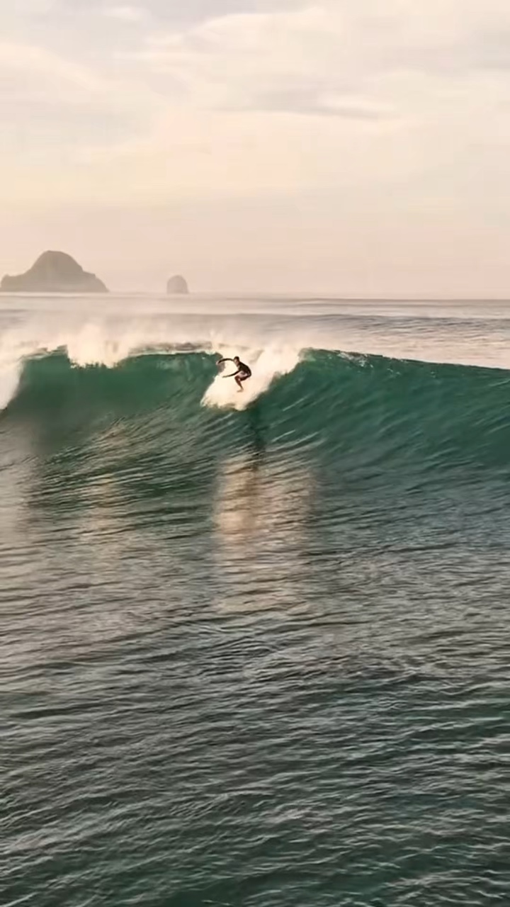 8 clips surf sport 