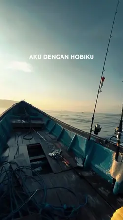 aku dan hobi