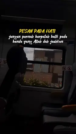 pesan pada hati 