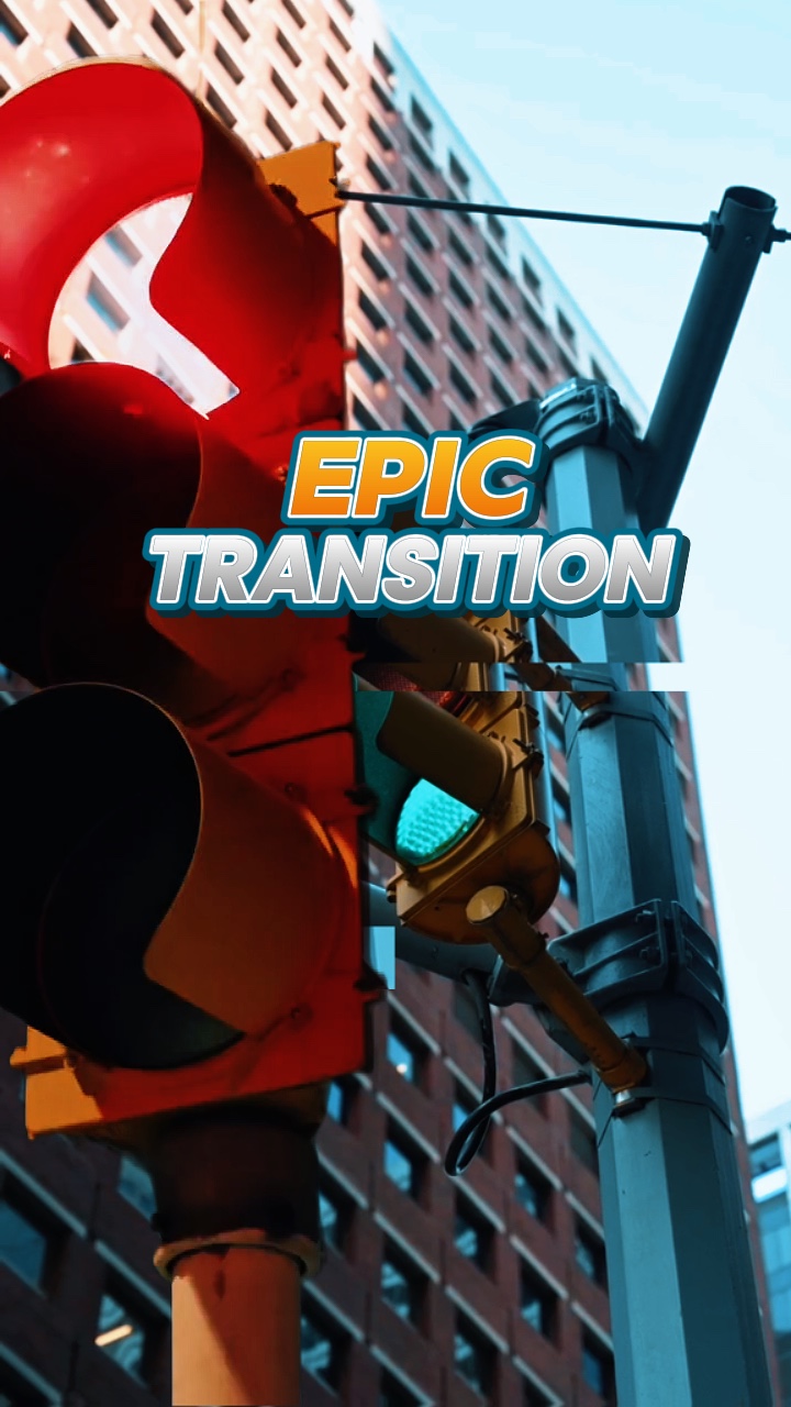 epic transition