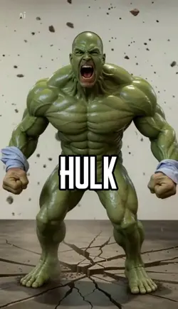 Hulk 