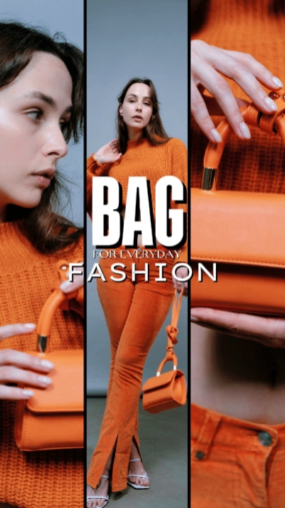 Bolso De Moda