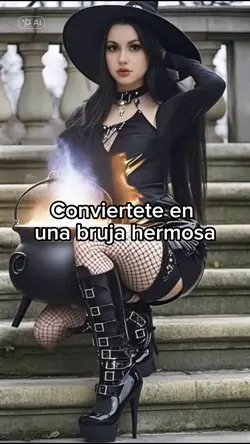 ia bruja