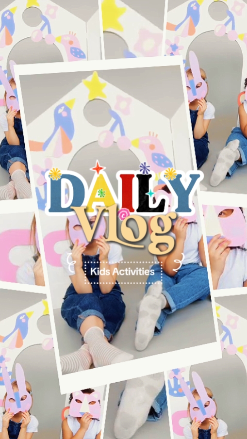 DAILY VLOG 