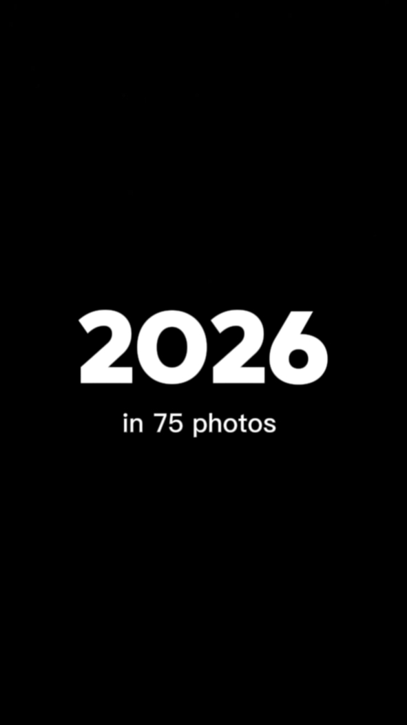 2026 in 75