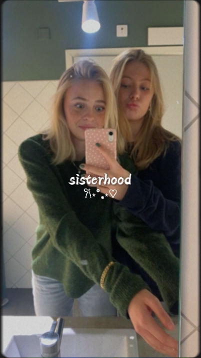 sisterhood