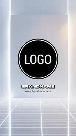 Logo white edition