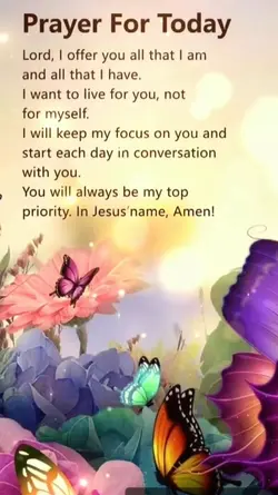morning wishes