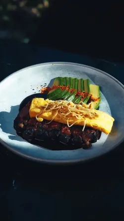 My New Recipe
