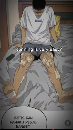 1foto Running kalian