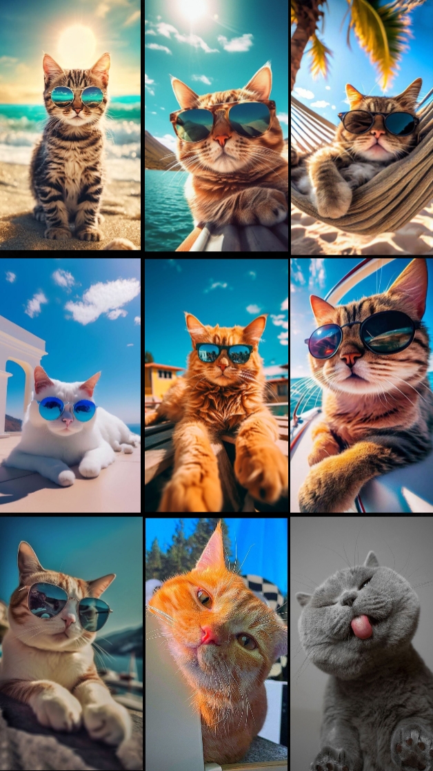 Mono de baile