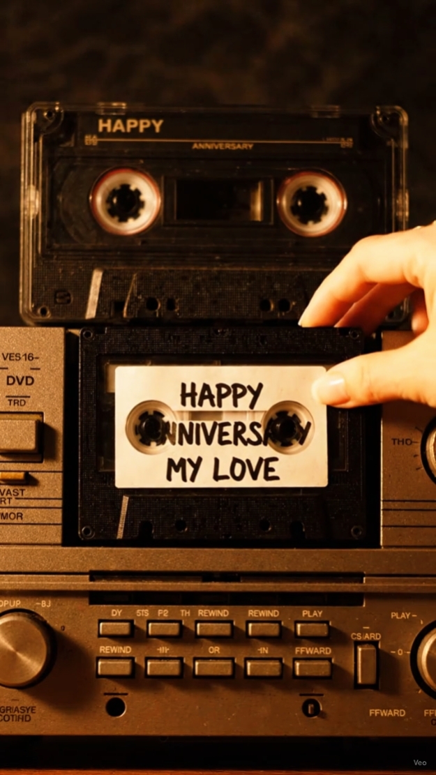 Anniversary My Love