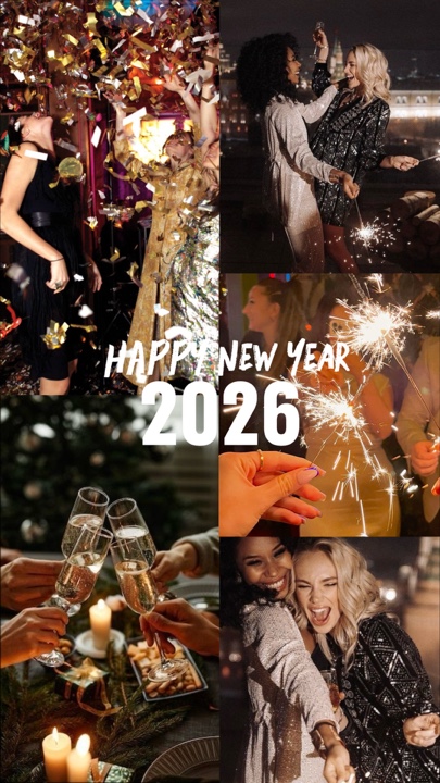 new year party