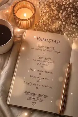 Pamiętaj🩷🩷🩷