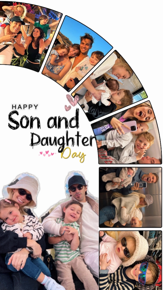 Son and Daughter Day
