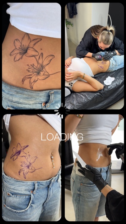 tattoo