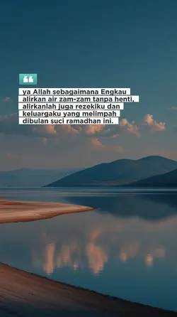 Ramadan quotes