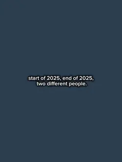 two different people