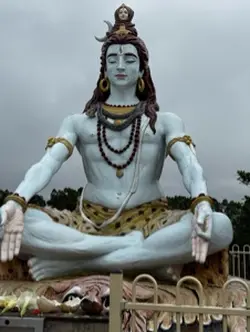 Om Nama Shivaye🕉️