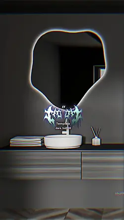 NO MIRROR NYA