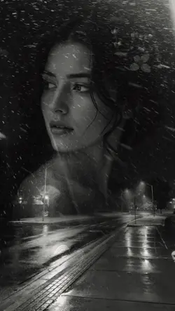 hüznün rengi