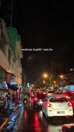 esok dan seterusnya
