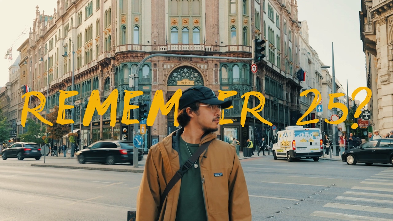 REMEMBER 25?