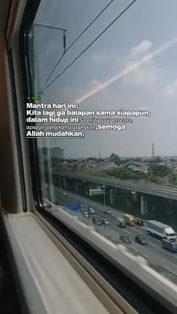 Mantra hari ini