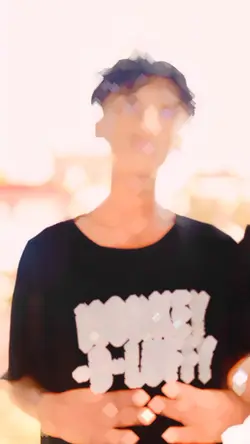 attitude boy