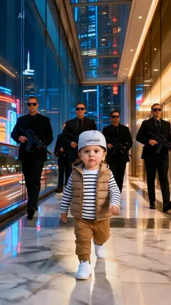 Bodyguard
