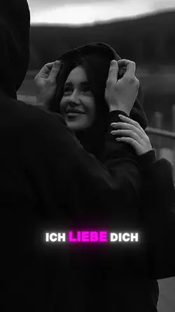 Ich Liebe Dich 