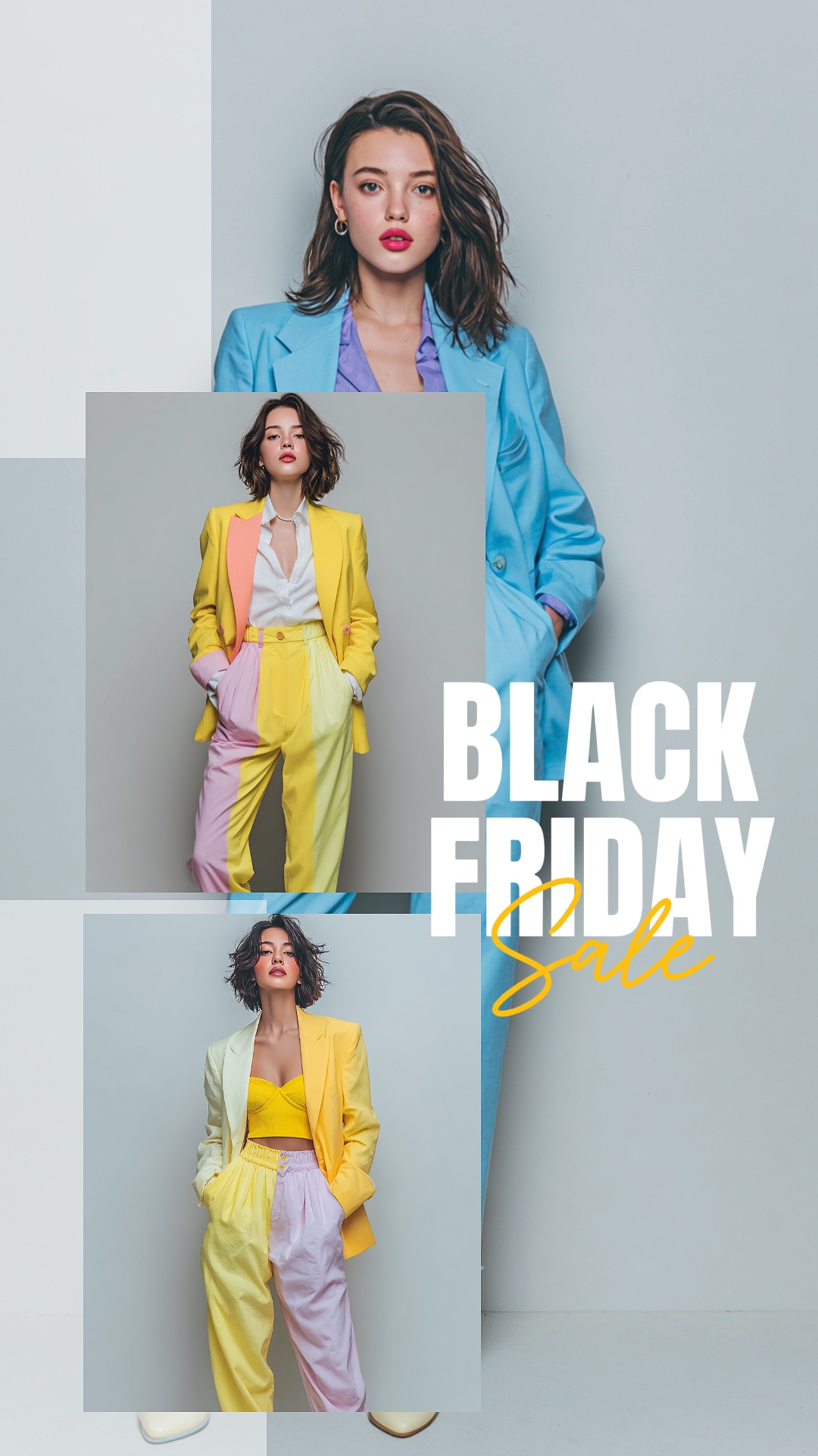 Venta del Viernes Negro