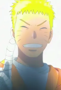 Naruto E Shikamaru 