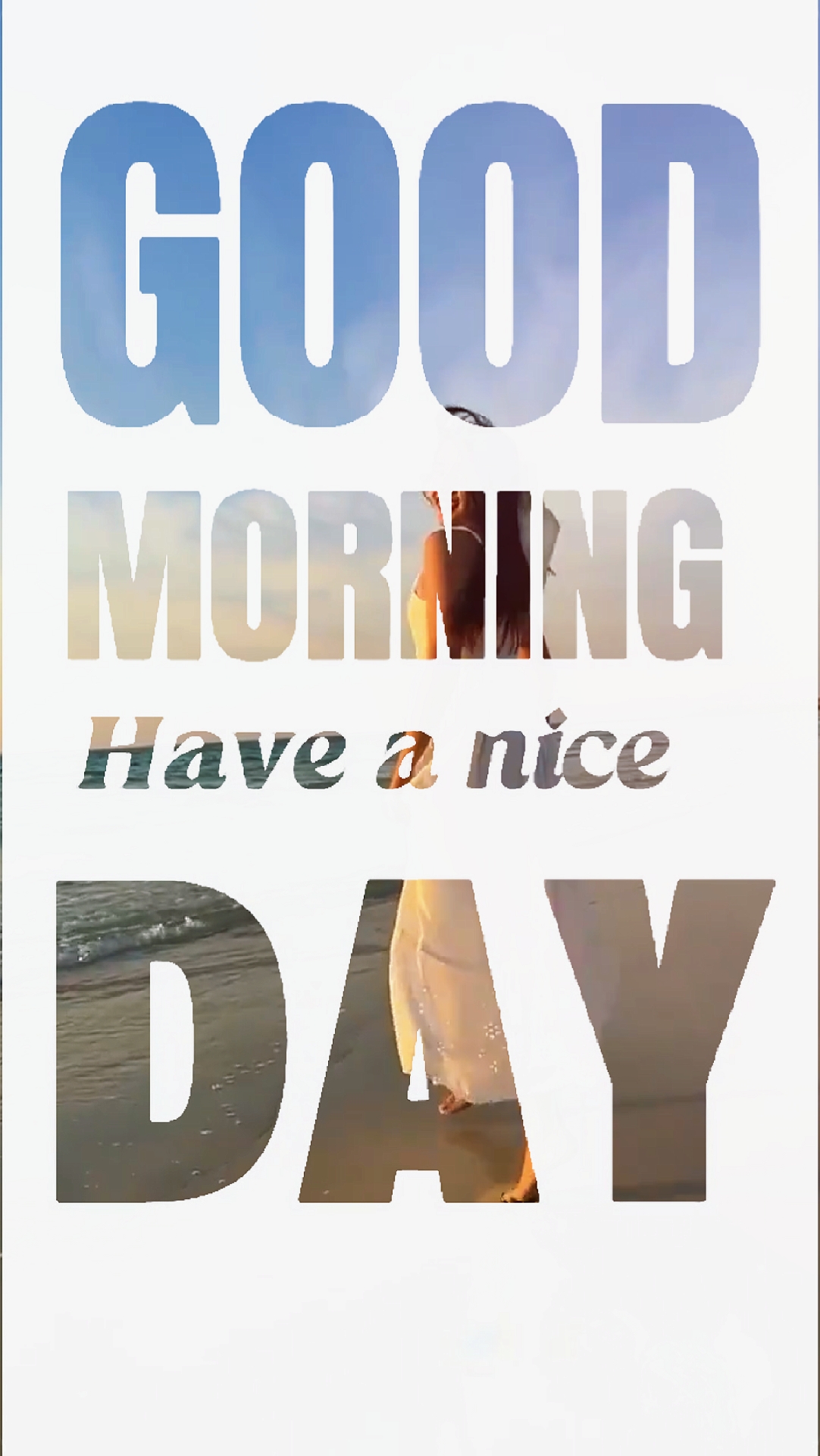Buenos días