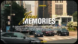 TEMPLATE JUNE MEMORY