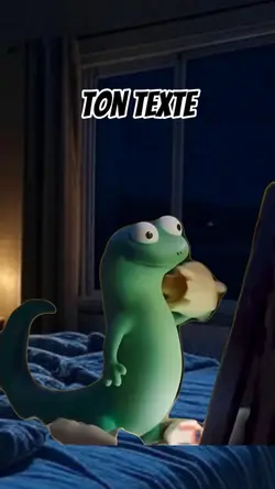 Lizard pop corn 🍿 
