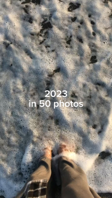 2023 em 50 foto