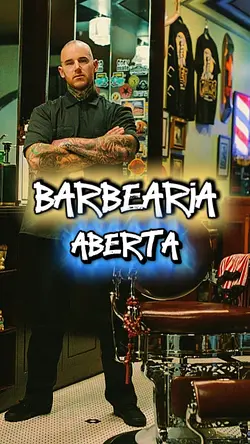 BARBEARIA ABERTA 74