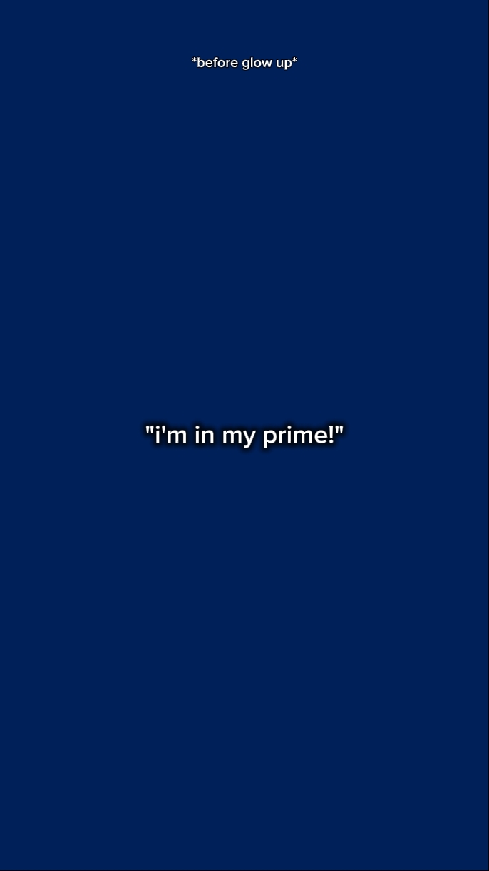 prime