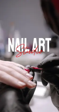 Nail Art Studio 